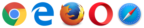 browser